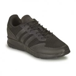 Chaussures Garçon Baskets basses adidas Originals ZX 1K C Noir