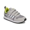 Chaussures Garçon Baskets basses adidas Originals ZX 700 HD CF C Gris / Vert