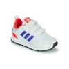 Chaussures Enfant Baskets basses adidas Originals ZX 700 HD CF C Bleu / Blanc / Rouge