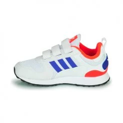 Chaussures Enfant Baskets basses adidas Originals ZX 700 HD CF C Bleu / Blanc / Rouge 7 Chaussures Enfant Baskets basses adidas Originals ZX 700 HD CF C Bleu / Blanc / Rouge -Baskets mode Soldes 19933808 500 D