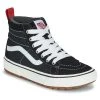Chaussures Enfant Baskets montantes Vans SK8-HI MTE-1 Noir