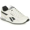 Chaussures Enfant Baskets basses Reebok Classic REEBOK ROYAL CLJOG Blanc / Noir