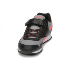 Chaussures Garçon Baskets basses Reebok Classic REEBOK ROYAL CLJOG Noir / Rouge 6 Chaussures Garçon Baskets basses Reebok Classic REEBOK ROYAL CLJOG Noir / Rouge -Baskets mode Soldes 20019069 500 C