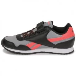 Chaussures Garçon Baskets basses Reebok Classic REEBOK ROYAL CLJOG Noir / Rouge 7 Chaussures Garçon Baskets basses Reebok Classic REEBOK ROYAL CLJOG Noir / Rouge -Baskets mode Soldes 20019069 500 D