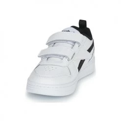 Chaussures Enfant Baskets basses Reebok Classic REEBOK ROYAL PRIME Blanc / Noir 6 Chaussures Enfant Baskets basses Reebok Classic REEBOK ROYAL PRIME Blanc / Noir -Baskets mode Soldes 20019075 500 C