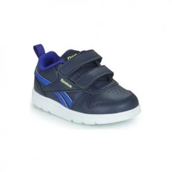 Chaussures Enfant Baskets basses Reebok Classic REEBOK ROYAL PRIME Marine / Bleu
