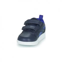Chaussures Enfant Baskets basses Reebok Classic REEBOK ROYAL PRIME Marine / Bleu -Baskets mode Soldes 20019086 500 C