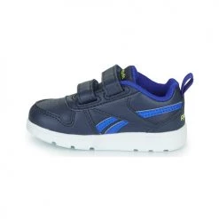 Chaussures Enfant Baskets basses Reebok Classic REEBOK ROYAL PRIME Marine / Bleu -Baskets mode Soldes 20019086 500 D