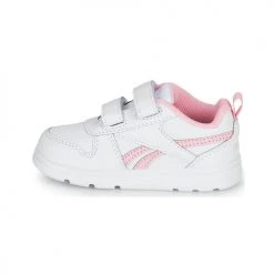 Chaussures Fille Baskets basses Reebok Classic REEBOK ROYAL PRIME Blanc / Rose 7 Chaussures Fille Baskets basses Reebok Classic REEBOK ROYAL PRIME Blanc / Rose -Baskets mode Soldes 20019093 500 D
