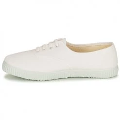Chaussures Enfant Baskets basses Citrouille et Compagnie KIPPI BOU Blanc -Baskets mode Soldes 20143682 500 D
