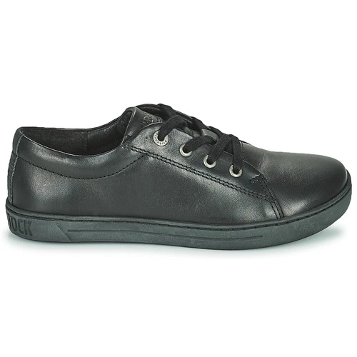 Chaussures Enfant Baskets basses Birkenstock ARRAN KIDS Noir 2 Chaussures Enfant Baskets basses Birkenstock ARRAN KIDS Noir – Image 2