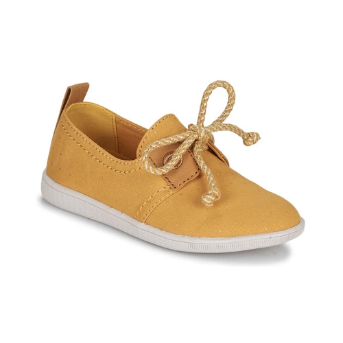 Chaussures Enfant Baskets basses Armistice VOLT ONE Jaune 1 Chaussures Enfant Baskets basses Armistice VOLT ONE Jaune