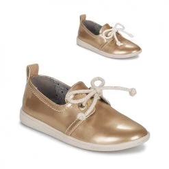 Chaussures Enfant Baskets basses Armistice VOLT ONE Doré