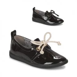 Chaussures Enfant Baskets basses Armistice VOLT ONE Noir