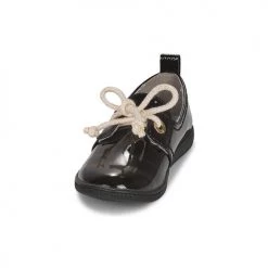 Chaussures Enfant Baskets basses Armistice VOLT ONE Noir -Baskets mode Soldes 20276451 500 C