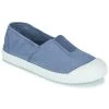 Chaussures Enfant Baskets basses Victoria Bleu