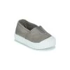 Chaussures Enfant Baskets basses Victoria Gris