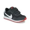 Chaussures Enfant Baskets basses Nike NIKE MD VALIANT (PSV) Noir / Blanc