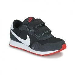 Chaussures Enfant Baskets basses Nike NIKE MD VALIANT (PSV) Noir / Blanc