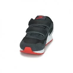 Chaussures Enfant Baskets basses Nike NIKE MD VALIANT (PSV) Noir / Blanc 6 Chaussures Enfant Baskets basses Nike NIKE MD VALIANT (PSV) Noir / Blanc -Baskets mode Soldes 20297176 500 C