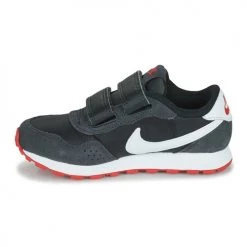 Chaussures Enfant Baskets basses Nike NIKE MD VALIANT (PSV) Noir / Blanc 7 Chaussures Enfant Baskets basses Nike NIKE MD VALIANT (PSV) Noir / Blanc -Baskets mode Soldes 20297176 500 D