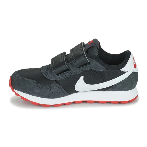Chaussures Enfant Baskets basses Nike NIKE MD VALIANT (PSV) Noir / Blanc 4 Chaussures Enfant Baskets basses Nike NIKE MD VALIANT (PSV) Noir / Blanc – Image 4