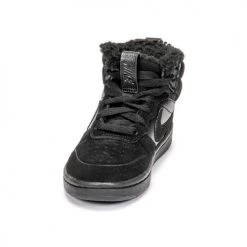 Chaussures Enfant Baskets montantes Nike COURT BOROUGH MID 2 BOOT PS Noir 6 Chaussures Enfant Baskets montantes Nike COURT BOROUGH MID 2 BOOT PS Noir -Baskets mode Soldes 20297184 500 C