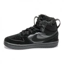 Chaussures Enfant Baskets montantes Nike COURT BOROUGH MID 2 BOOT PS Noir 7 Chaussures Enfant Baskets montantes Nike COURT BOROUGH MID 2 BOOT PS Noir -Baskets mode Soldes 20297184 500 D