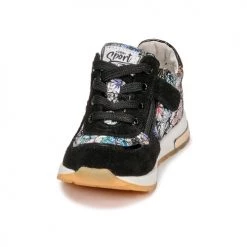 Chaussures Fille Baskets basses GBB LELIA Multicolore -Baskets mode Soldes 20307517 500 C