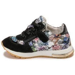 Chaussures Fille Baskets basses GBB LELIA Multicolore -Baskets mode Soldes 20307517 500 D