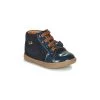 Chaussures Fille Baskets montantes GBB CHOUBY Bleu