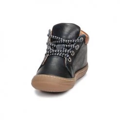 Chaussures Enfant Baskets montantes GBB APORIDGE Bleu -Baskets mode Soldes 20613750 500 C