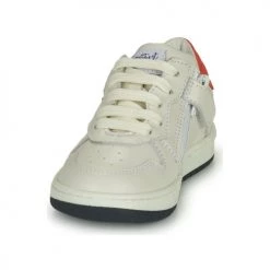 Chaussures Garçon Baskets basses GBB KERTI Blanc -Baskets mode Soldes 20725406 500 C
