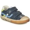 Chaussures Garçon Baskets basses GBB MERCI Bleu