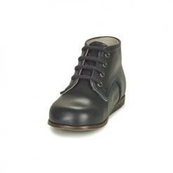 Chaussures Enfant Baskets montantes Little Mary MILOTO Bleu 6 Chaussures Enfant Baskets montantes Little Mary MILOTO Bleu -Baskets mode Soldes 20743094 500 C