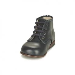 Chaussures Enfant Baskets montantes Little Mary VIVALDI Bleu 6 Chaussures Enfant Baskets montantes Little Mary VIVALDI Bleu -Baskets mode Soldes 20743106 500 C