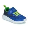 Chaussures Garçon Baskets basses Geox J SPRINTYE BOY Bleu