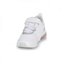 Chaussures Fille Baskets basses Kappa SPLINTER EV Blanc / Rose 6 Chaussures Fille Baskets basses Kappa SPLINTER EV Blanc / Rose -Baskets mode Soldes 21125670 500 C