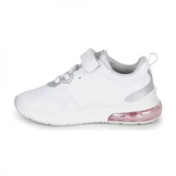 Chaussures Fille Baskets basses Kappa SPLINTER EV Blanc / Rose 7 Chaussures Fille Baskets basses Kappa SPLINTER EV Blanc / Rose -Baskets mode Soldes 21125670 500 D