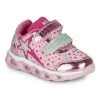 Chaussures Fille Baskets basses Chicco CAPRI Rose