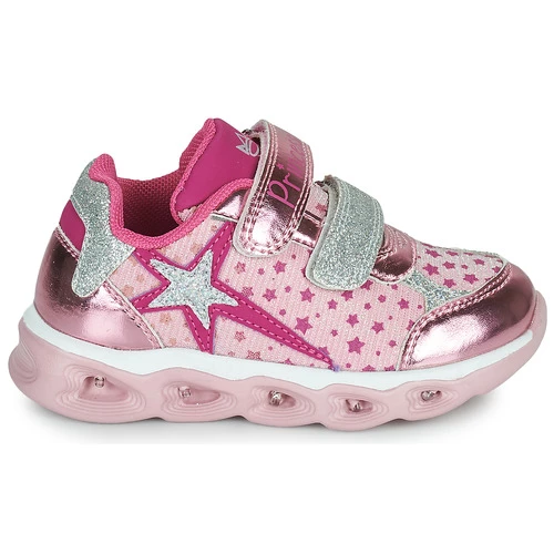 Chaussures Fille Baskets basses Chicco CAPRI Rose 2 Chaussures Fille Baskets basses Chicco CAPRI Rose – Image 2