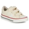 Chaussures Garçon Baskets basses Converse STAR PLAYER EV 3V MUCH LOVE OX Blanc