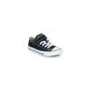 Chaussures Enfant Baskets basses Converse CHUCK TAYLOR ALL STAR 1V FOUNDATION OX Noir