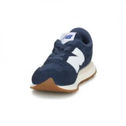 Chaussures Garçon Baskets basses New Balance 237 Bleu 6 Chaussures Garçon Baskets basses New Balance 237 Bleu -Baskets mode Soldes 21324066 500 C