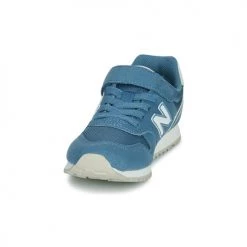 Chaussures Garçon Baskets basses New Balance 373 Bleu 6 Chaussures Garçon Baskets basses New Balance 373 Bleu -Baskets mode Soldes 21324141 500 C