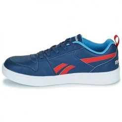 Chaussures Enfant Baskets basses Reebok Classic REEBOK ROYAL PRIME Marine / Rouge 7 Chaussures Enfant Baskets basses Reebok Classic REEBOK ROYAL PRIME Marine / Rouge -Baskets mode Soldes 21424500 500 D