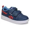 Chaussures Enfant Baskets basses Reebok Classic REEBOK ROYAL PRIME Marine / Rouge