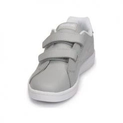 Chaussures Fille Baskets basses Reebok Classic RBK ROYAL COMPLETE Gris -Baskets mode Soldes 21424506 500 C