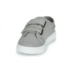Chaussures Enfant Baskets basses Primigi 1960144 Gris -Baskets mode Soldes 21455217 500 C