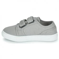 Chaussures Enfant Baskets basses Primigi 1960144 Gris -Baskets mode Soldes 21455217 500 D